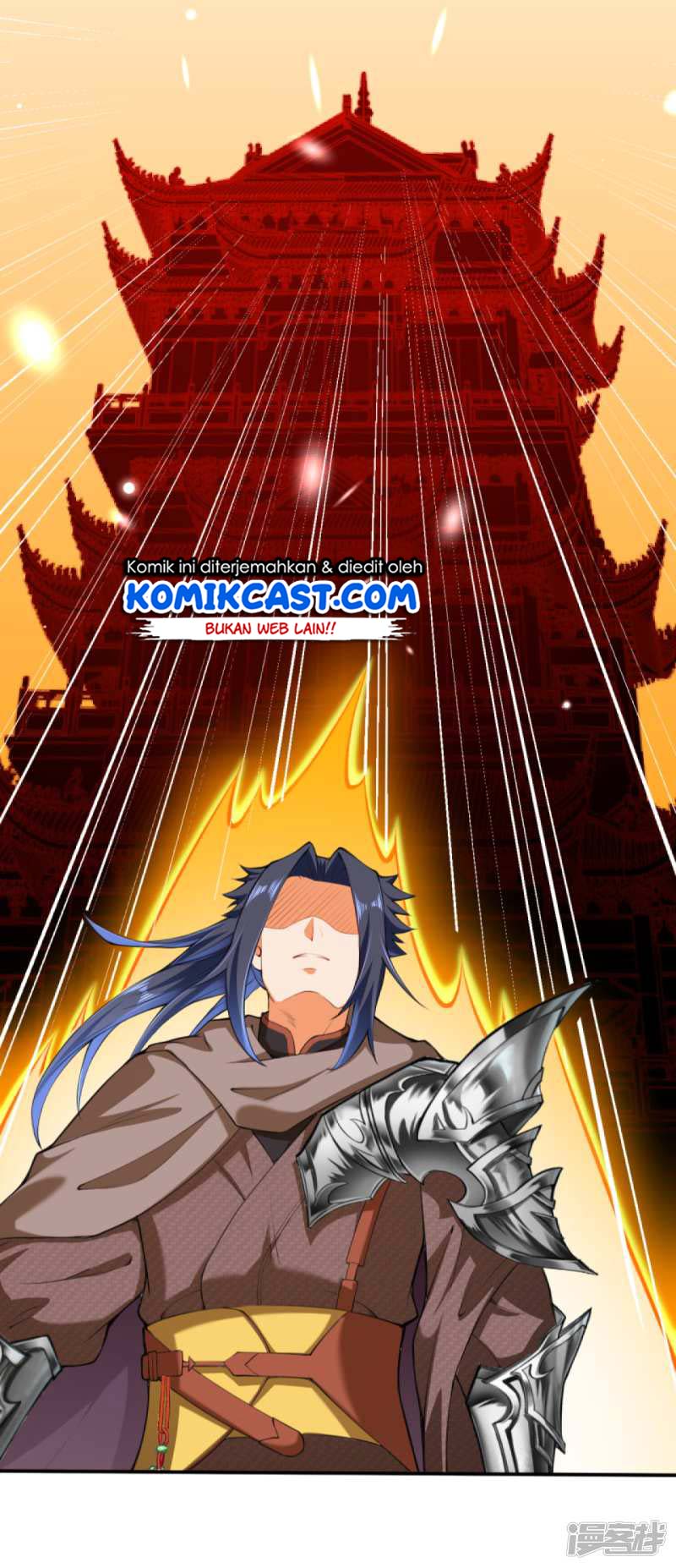 Dilarang COPAS - situs resmi www.mangacanblog.com - Komik against the gods 293 - chapter 293 294 Indonesia against the gods 293 - chapter 293 Terbaru 6|Baca Manga Komik Indonesia|Mangacan